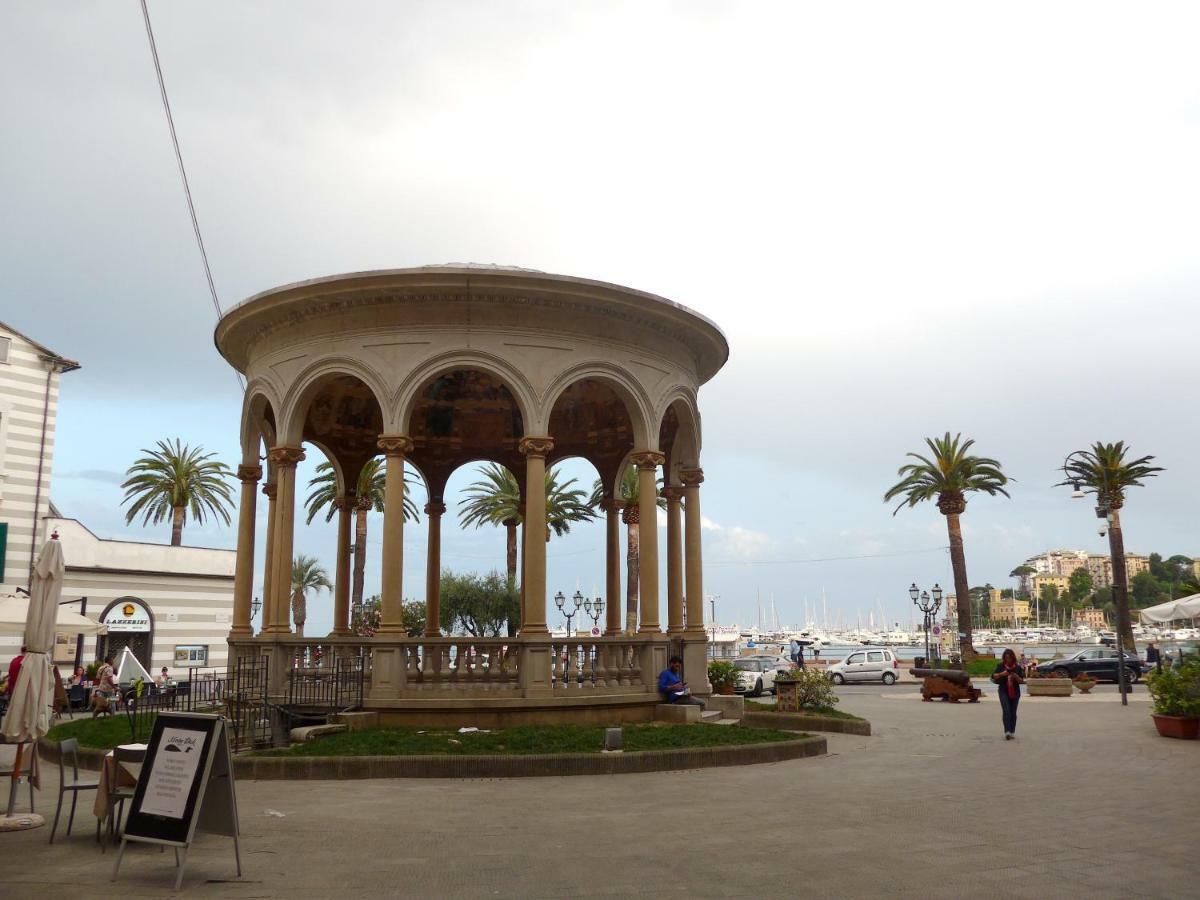Giramondo Rapallo Exterior photo