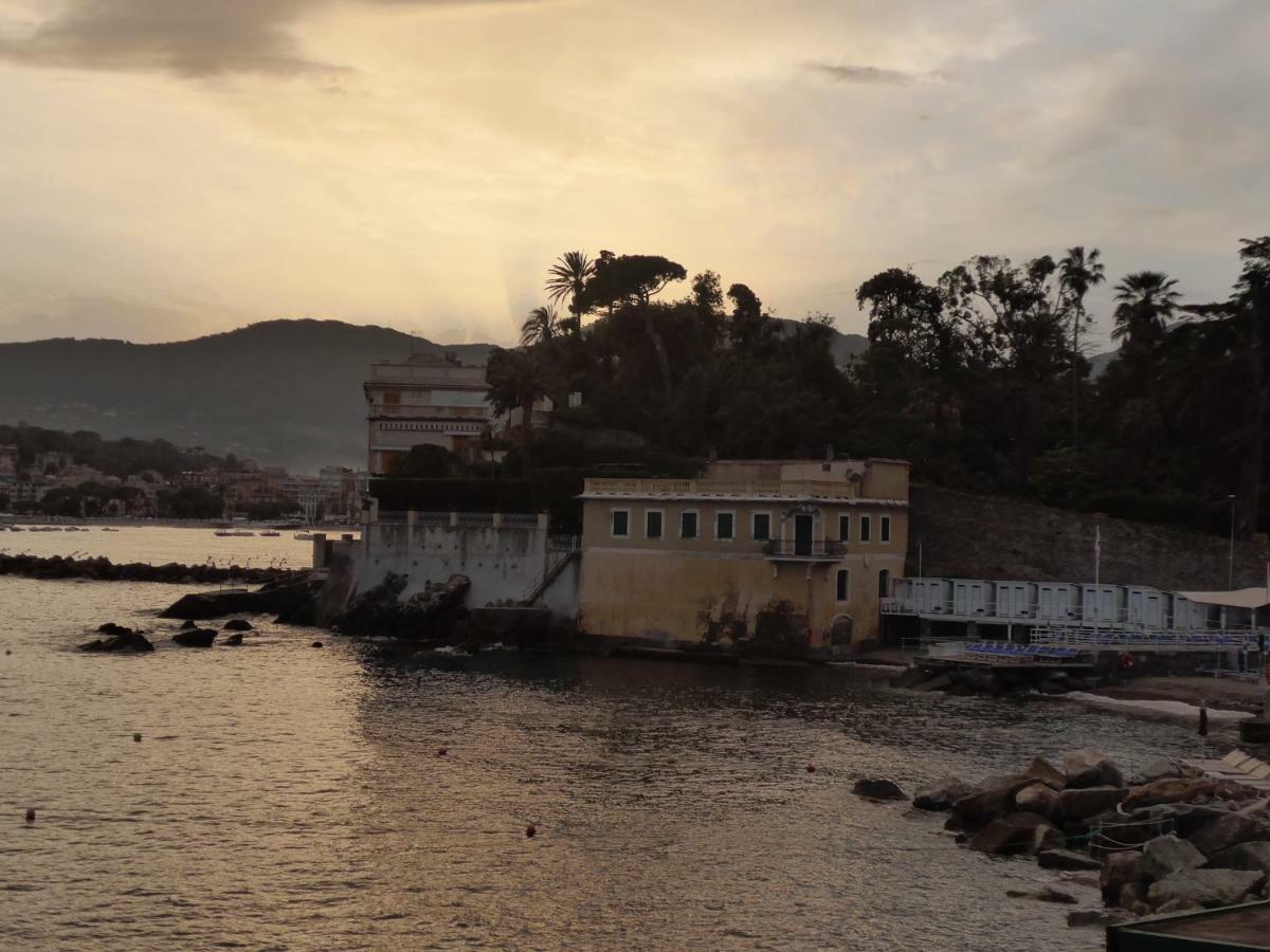 Giramondo Rapallo Exterior photo